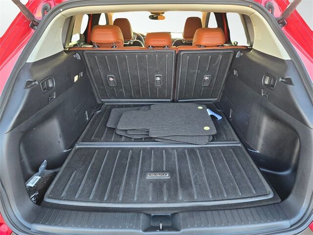 2025 MAZDA CX-50 2.5 Turbo Premium Package Roseville CA