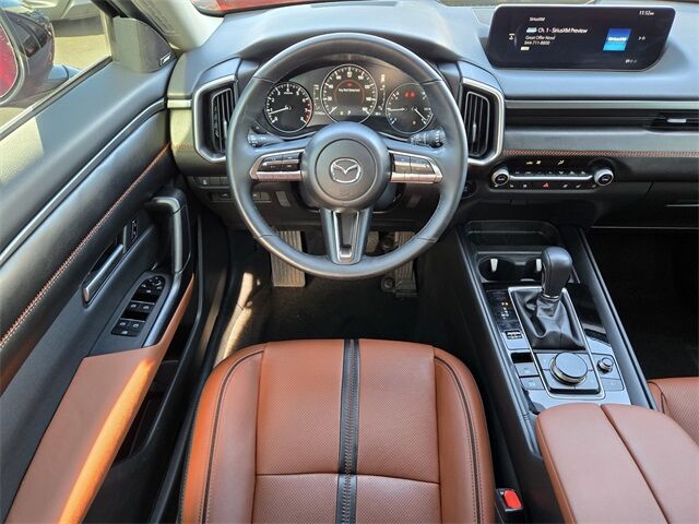 2025 MAZDA CX-50 2.5 Turbo Premium Package Roseville CA