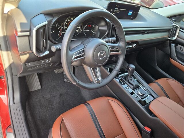 2025 MAZDA CX-50 2.5 Turbo Premium Package Roseville CA