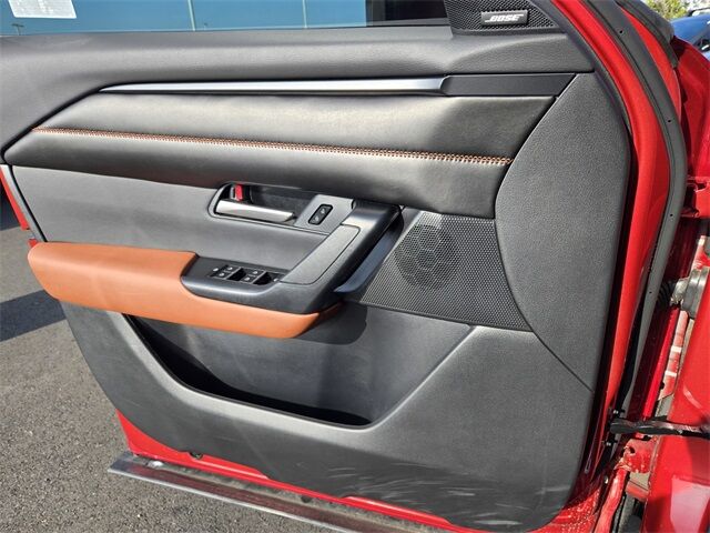 2025 MAZDA CX-50 2.5 Turbo Premium Package Roseville CA