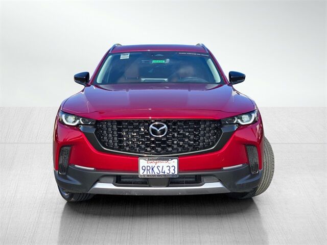 2025 MAZDA CX-50 2.5 Turbo Premium Package Roseville CA