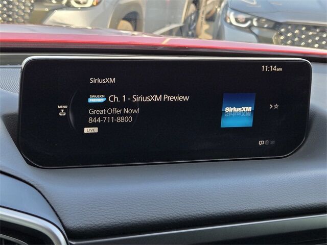 2025 MAZDA CX-50 2.5 Turbo Premium Package Roseville CA