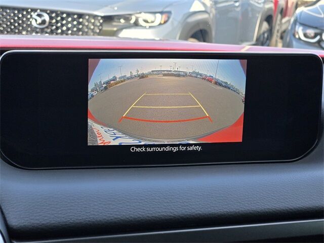 2025 MAZDA CX-50 2.5 Turbo Premium Package Roseville CA