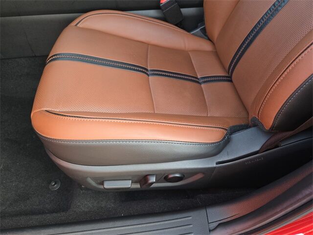 2025 MAZDA CX-50 2.5 Turbo Premium Package Roseville CA