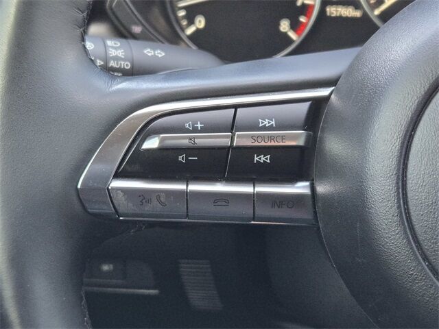 2025 MAZDA CX-50 2.5 Turbo Premium Package Roseville CA