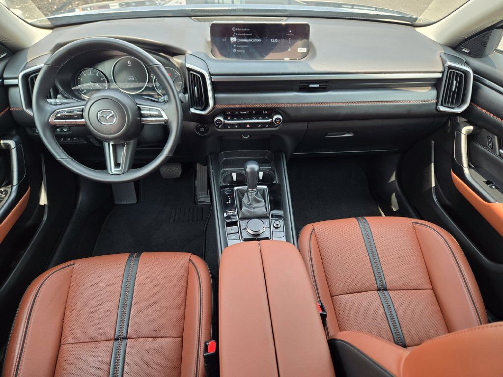 2025 MAZDA CX-50 2.5 Turbo Premium Package Roseville CA