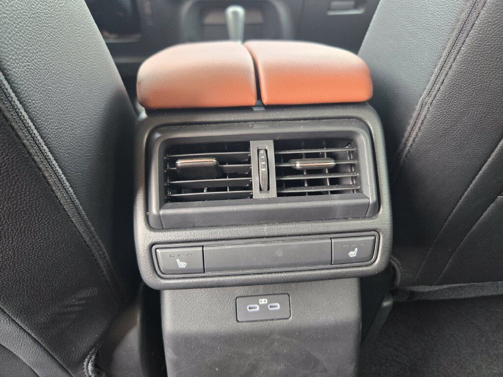 2025 MAZDA CX-50 2.5 Turbo Premium Package Roseville CA