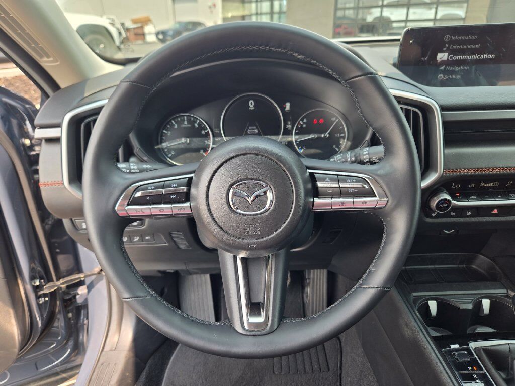 2025 MAZDA CX-50 2.5 Turbo Premium Package Roseville CA