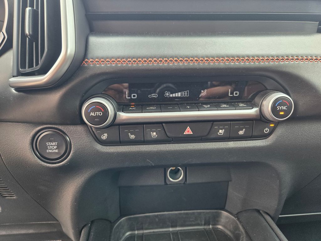 2025 MAZDA CX-50 2.5 Turbo Premium Package Roseville CA