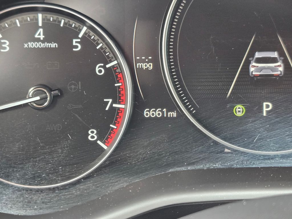 2025 MAZDA CX-50 2.5 Turbo Premium Package Roseville CA