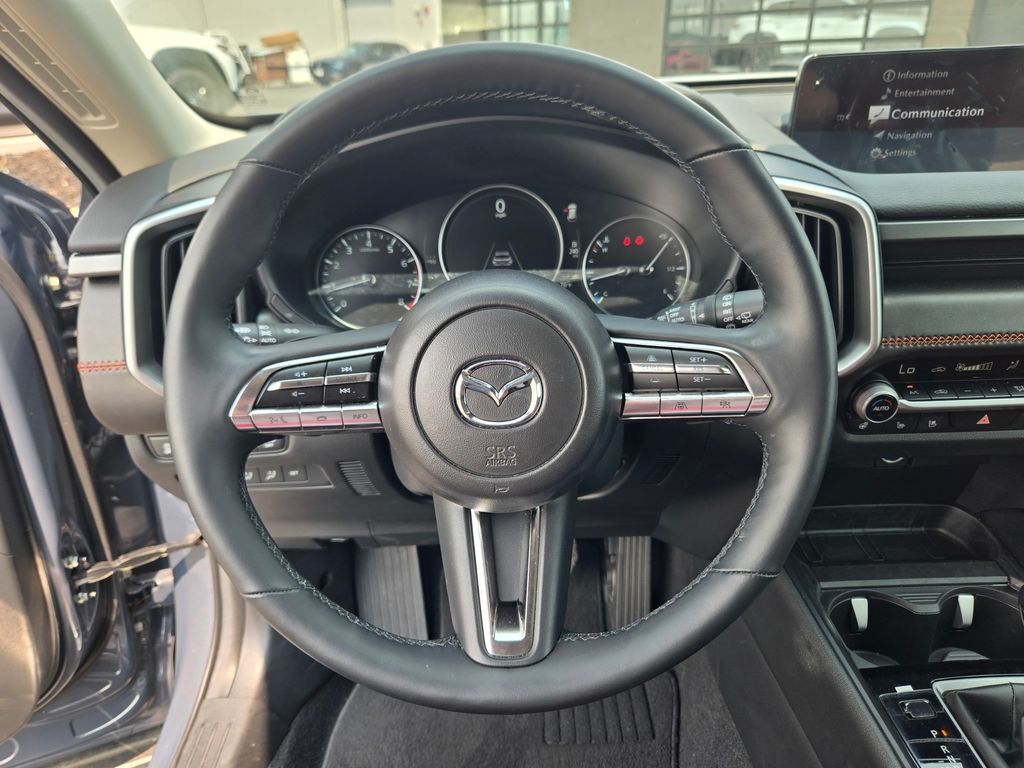2025 MAZDA CX-50 2.5 Turbo Premium Package Roseville CA