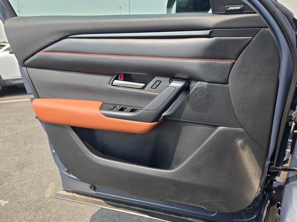 2025 MAZDA CX-50 2.5 Turbo Premium Package Roseville CA