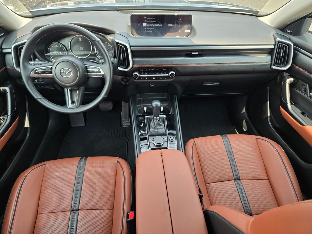 2025 MAZDA CX-50 2.5 Turbo Premium Package Roseville CA