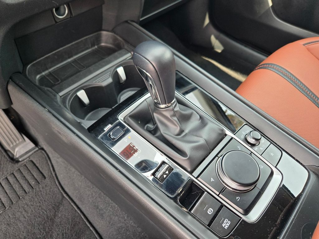 2025 MAZDA CX-50 2.5 Turbo Premium Package Roseville CA