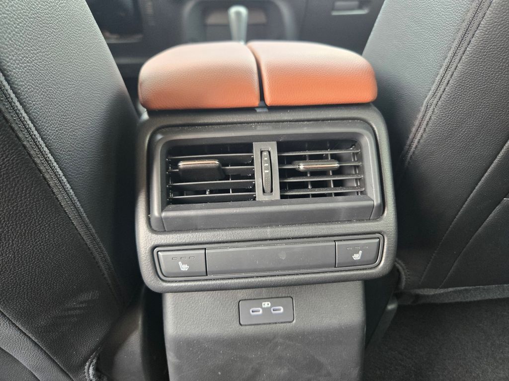 2025 MAZDA CX-50 2.5 Turbo Premium Package Roseville CA