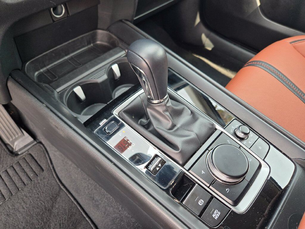 2025 MAZDA CX-50 2.5 Turbo Premium Package Roseville CA