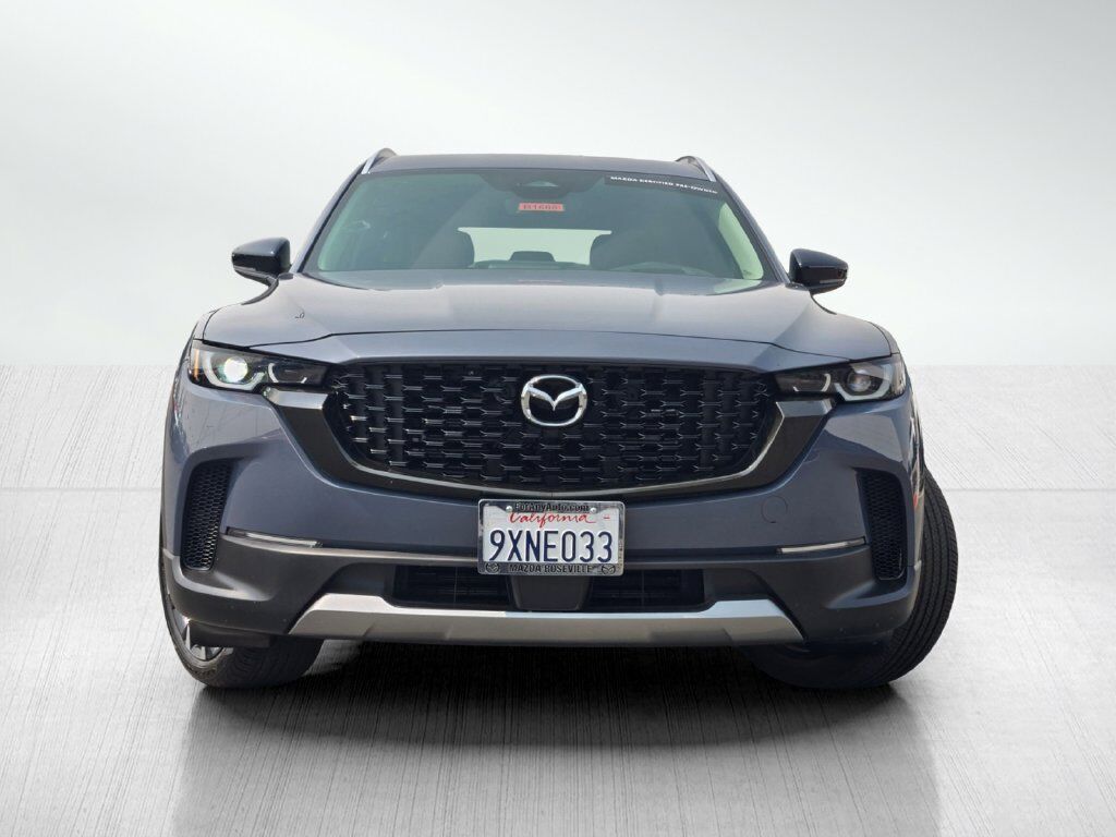 2025 MAZDA CX-50 2.5 Turbo Premium Package Roseville CA