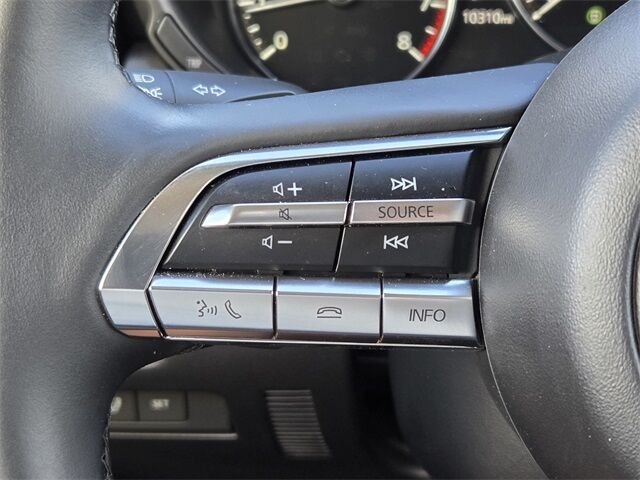 2025 MAZDA CX-50 2.5 Turbo Premium Package Roseville CA