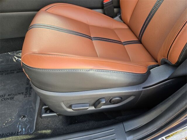 2025 MAZDA CX-50 2.5 Turbo Premium Package Roseville CA