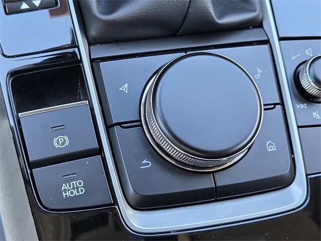 2025 MAZDA CX-50 2.5 Turbo Premium Package Roseville CA