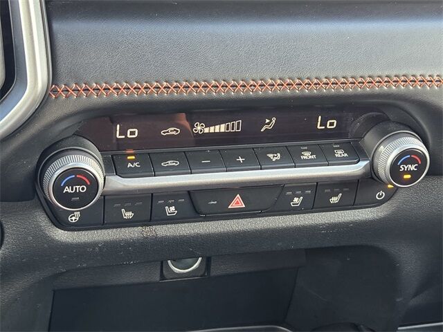 2025 MAZDA CX-50 2.5 Turbo Premium Package Roseville CA