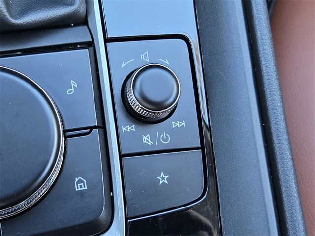 2025 MAZDA CX-50 2.5 Turbo Premium Package Roseville CA