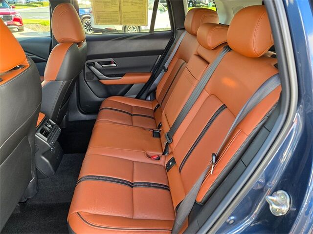 2025 MAZDA CX-50 2.5 Turbo Premium Package Roseville CA