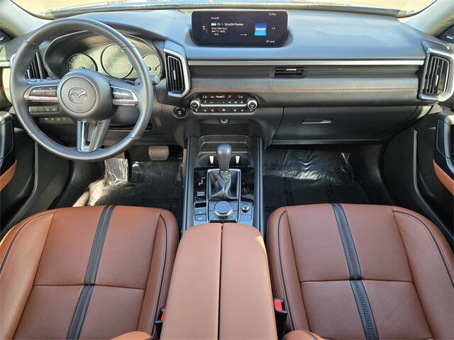 2025 MAZDA CX-50 2.5 Turbo Premium Package Roseville CA