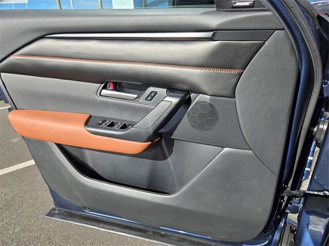 2025 MAZDA CX-50 2.5 Turbo Premium Package Roseville CA