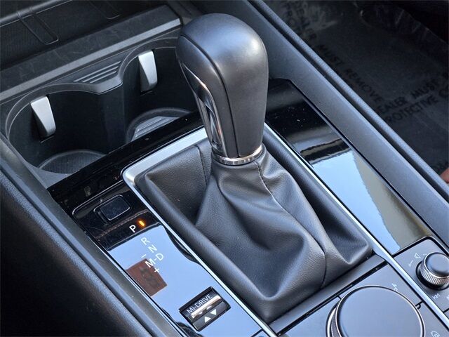 2025 MAZDA CX-50 2.5 Turbo Premium Package Roseville CA