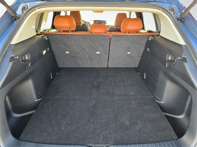 2025 MAZDA CX-50 2.5 Turbo Premium Package Roseville CA