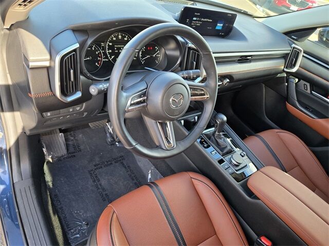 2025 MAZDA CX-50 2.5 Turbo Premium Package Roseville CA