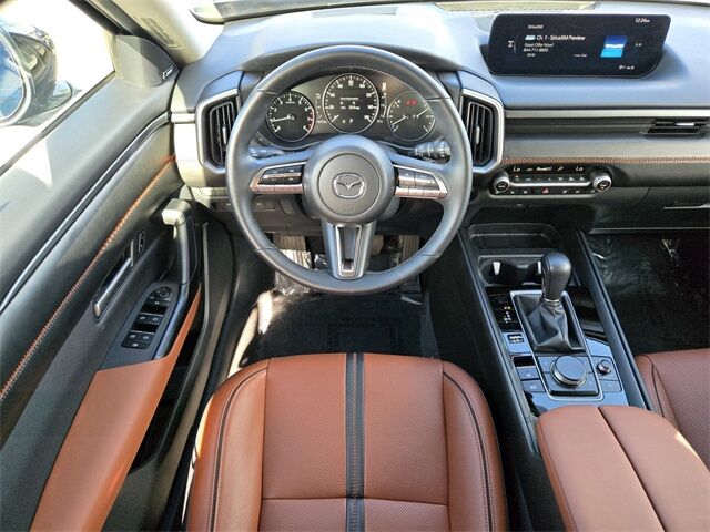 2025 MAZDA CX-50 2.5 Turbo Premium Package Roseville CA