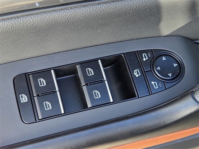 2025 MAZDA CX-50 2.5 Turbo Premium Package Roseville CA