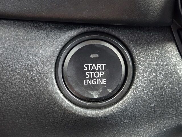 2025 MAZDA CX-50 2.5 Turbo Premium Package Roseville CA