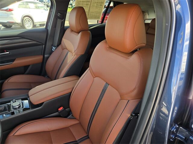 2025 MAZDA CX-50 2.5 Turbo Premium Package Roseville CA