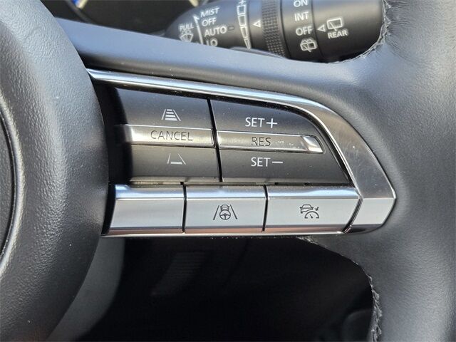 2025 MAZDA CX-50 2.5 Turbo Premium Package Roseville CA