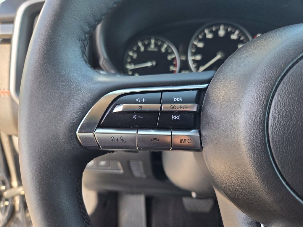 2025 MAZDA CX-50 2.5 Turbo Premium Package Roseville CA