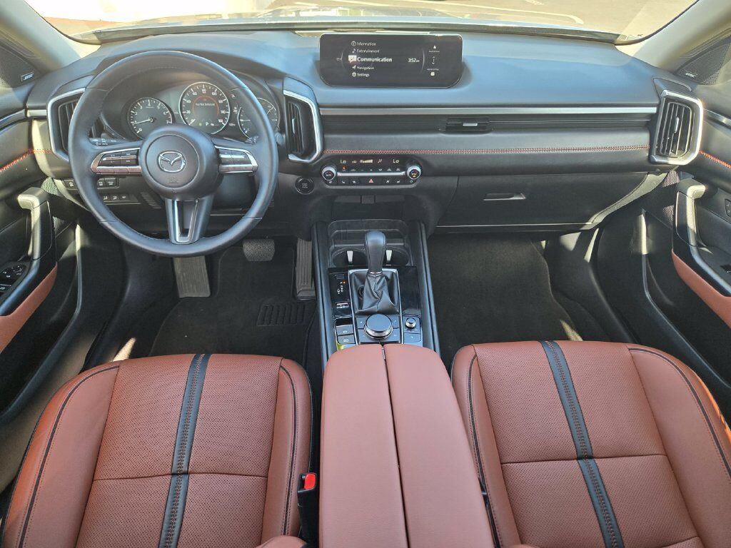 2025 MAZDA CX-50 2.5 Turbo Premium Package Roseville CA