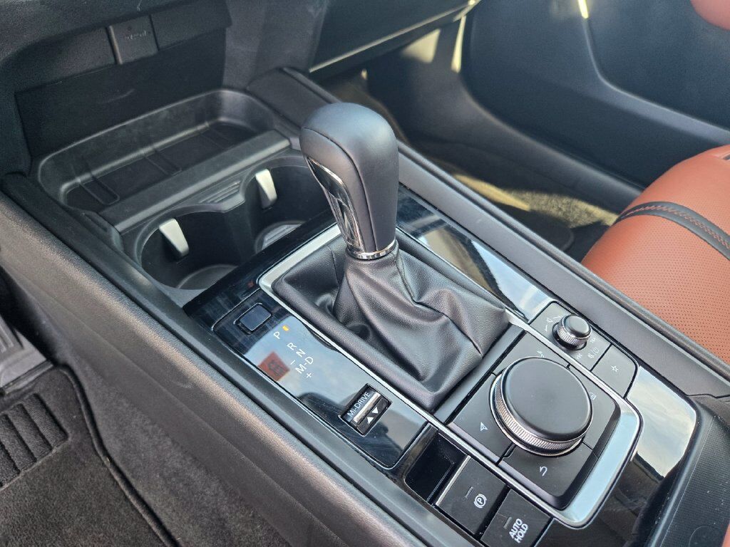 2025 MAZDA CX-50 2.5 Turbo Premium Package Roseville CA