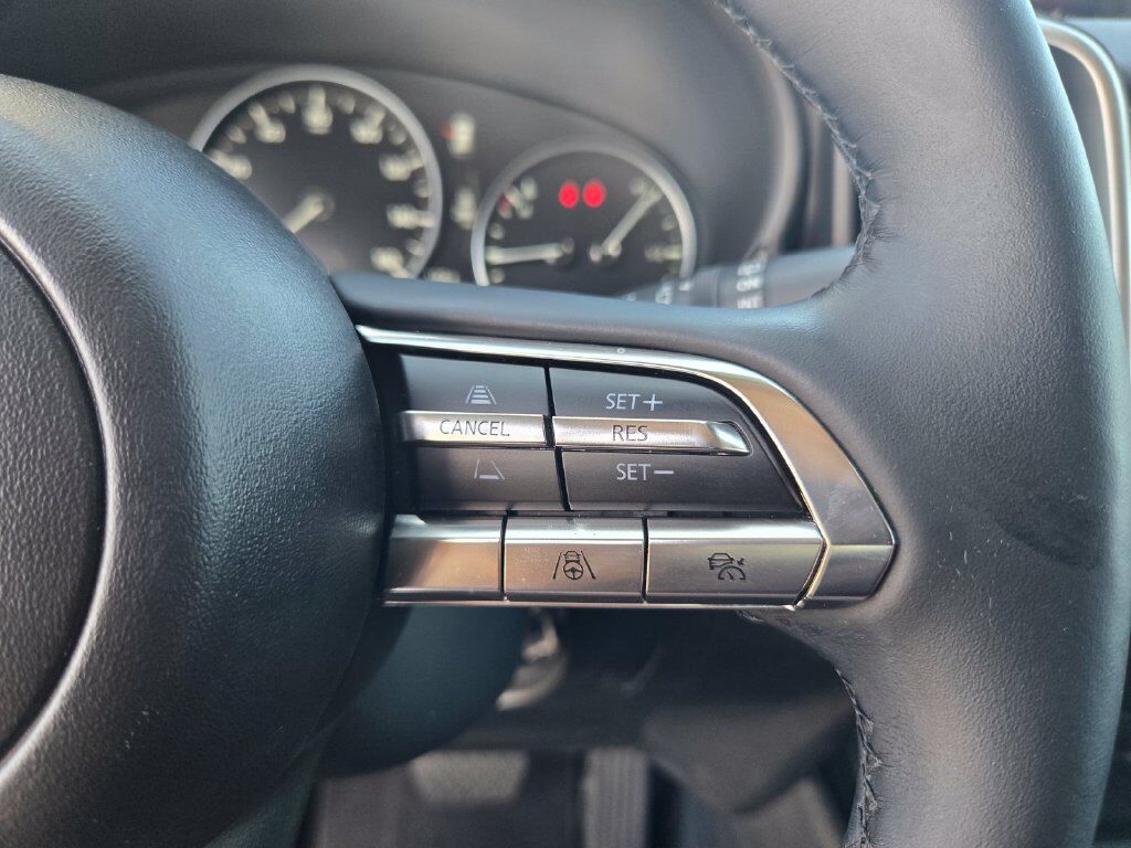 2025 MAZDA CX-50 2.5 Turbo Premium Package Roseville CA