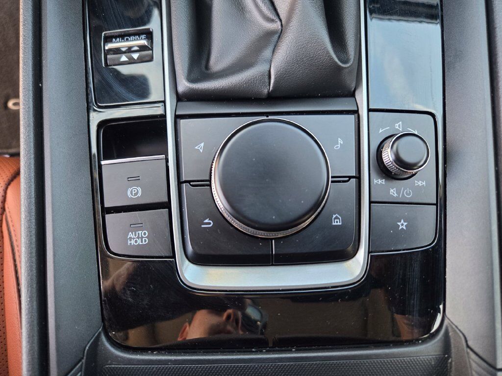 2025 MAZDA CX-50 2.5 Turbo Premium Package Roseville CA