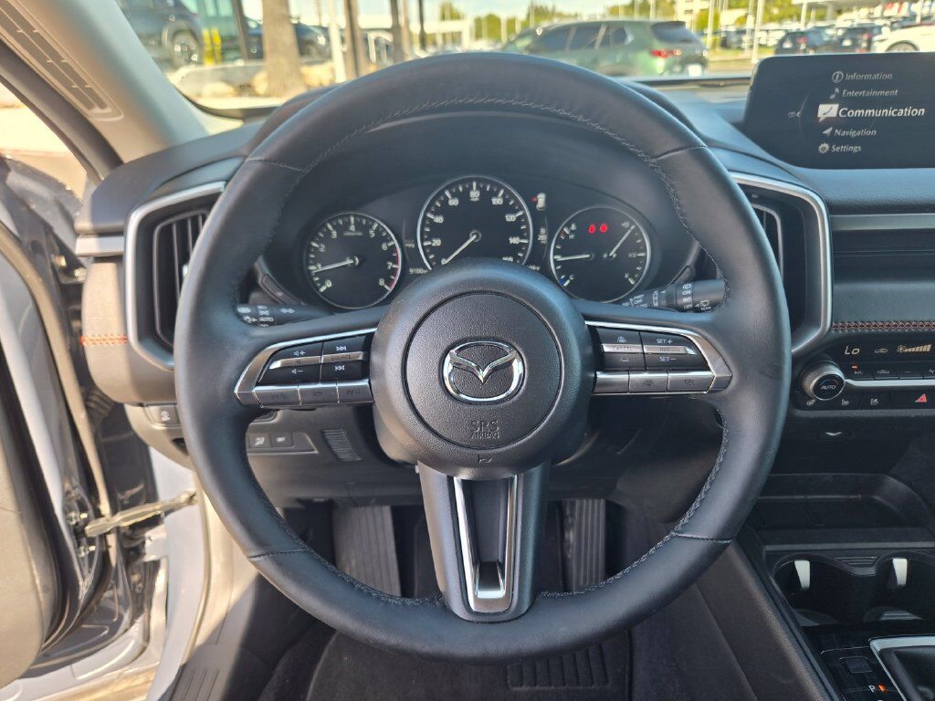 2025 MAZDA CX-50 2.5 Turbo Premium Package Roseville CA