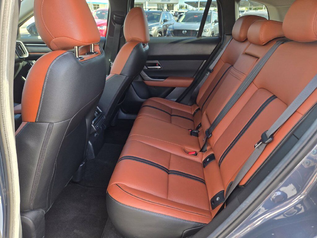 2025 MAZDA CX-50 2.5 Turbo Premium Package Roseville CA
