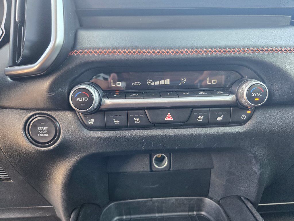 2025 MAZDA CX-50 2.5 Turbo Premium Package Roseville CA