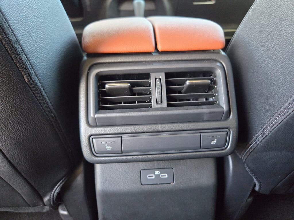 2025 MAZDA CX-50 2.5 Turbo Premium Package Roseville CA