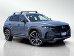 2025 MAZDA CX-50 2.5 Turbo Premium Package