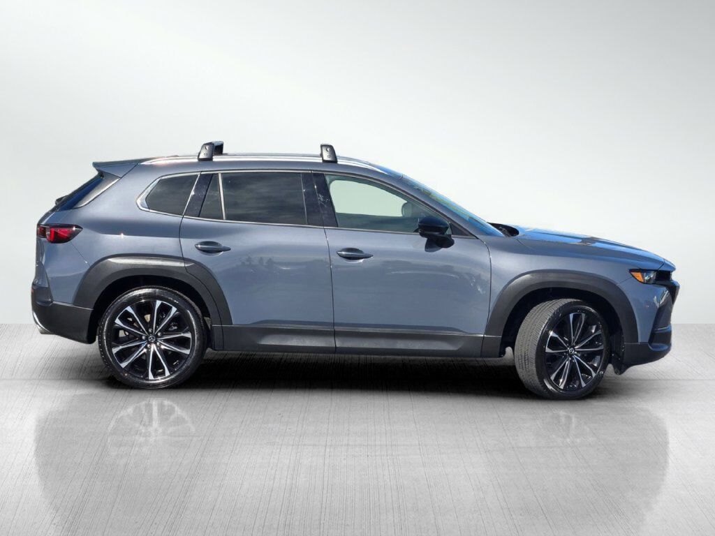 2025 MAZDA CX-50 2.5 Turbo Premium Package Roseville CA