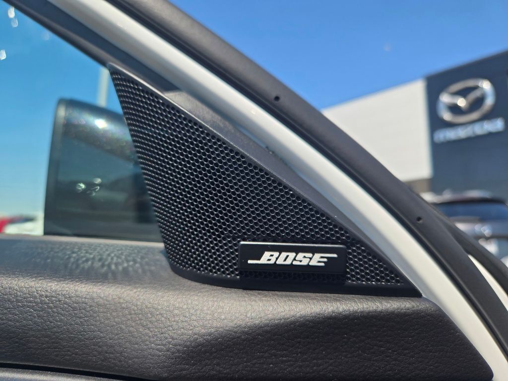 2025 MAZDA CX-50 2.5 Turbo Premium Package Roseville CA