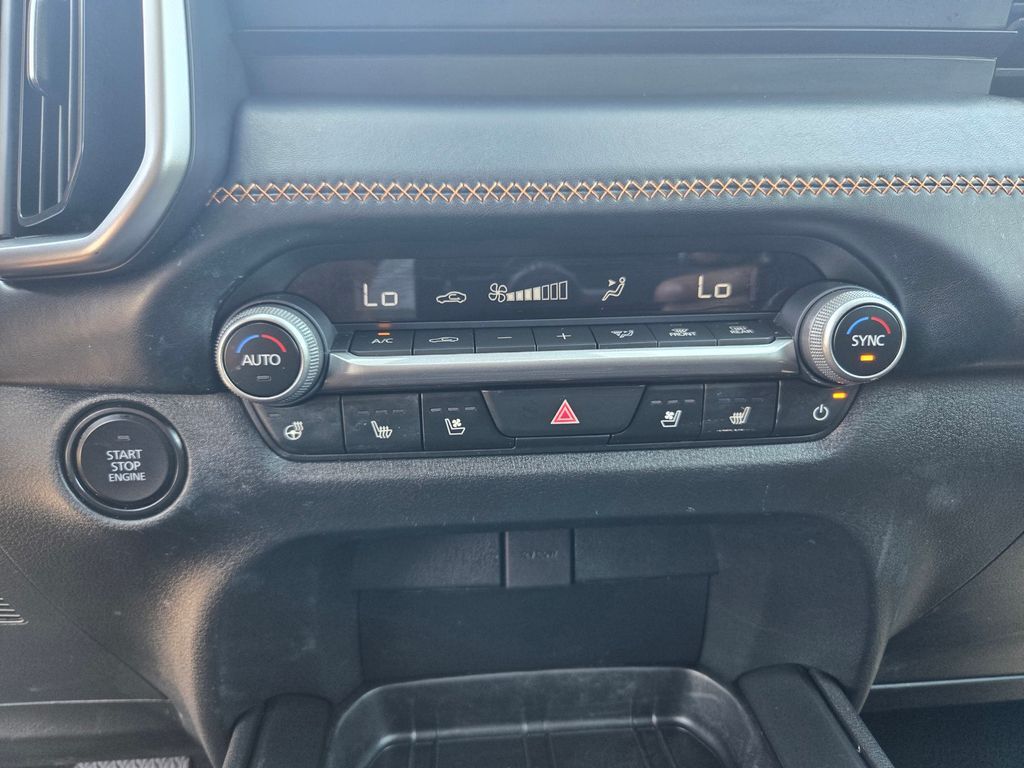 2025 MAZDA CX-50 2.5 Turbo Premium Package Roseville CA